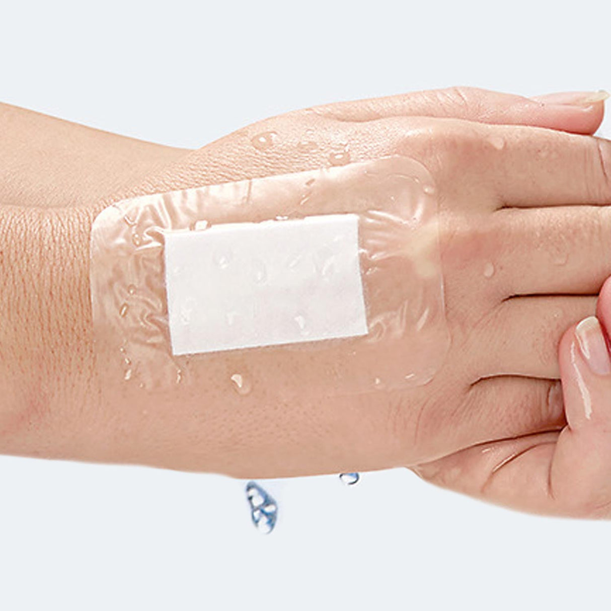 Cosmopor® Waterproof