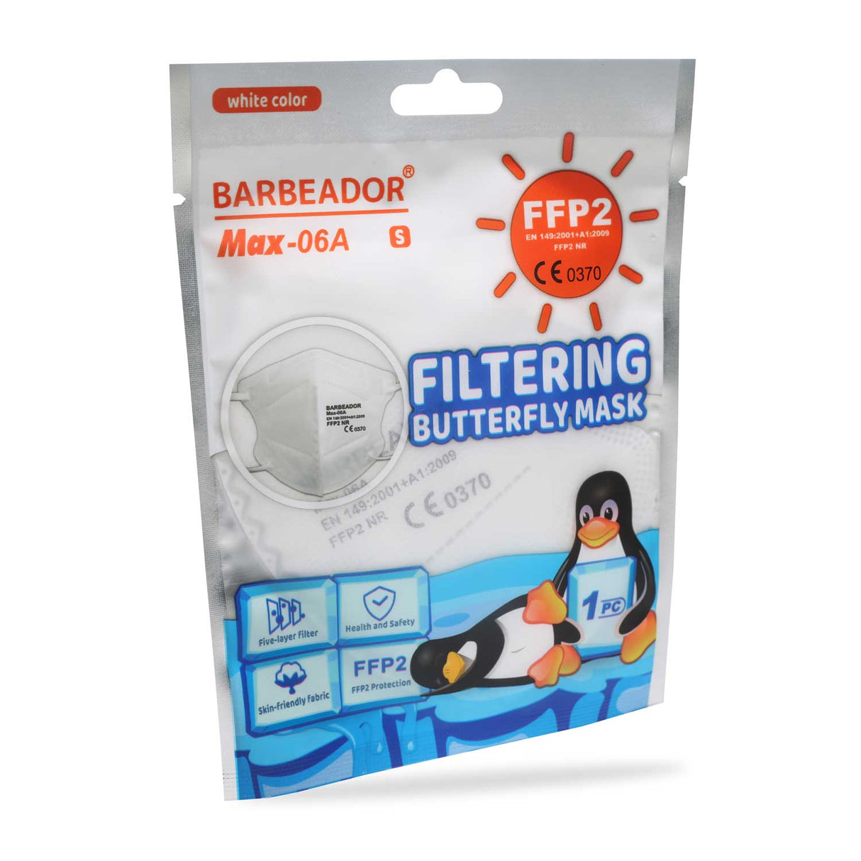 FFP2-Maske für Kinder