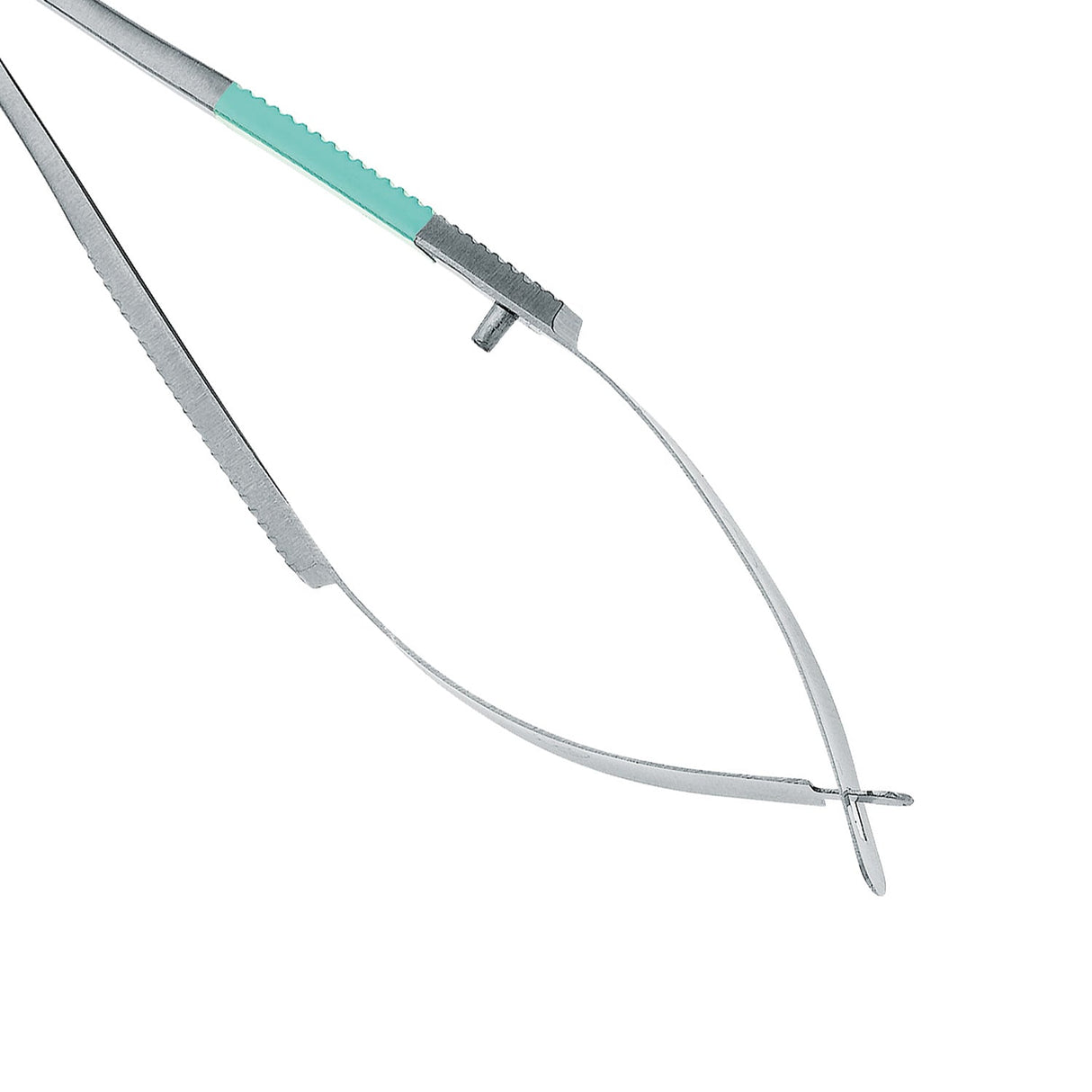 Mikro-Federschere, 11 cm
