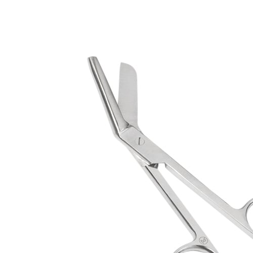 Episiotomie-Schere nach Braun-Stadler, 14,5 cm
