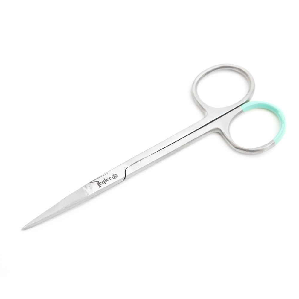 Teqler Irisschere, 11,5cm