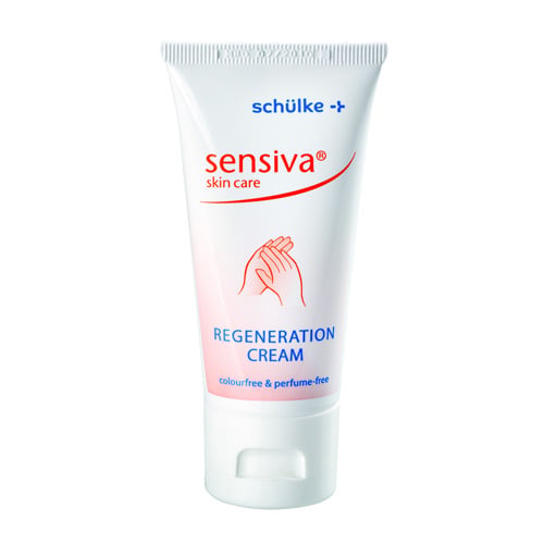 sensiva regeneration cream