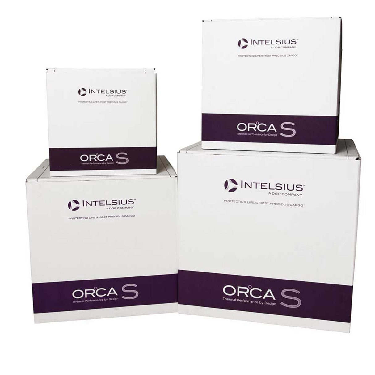 ORCA Dry Ice