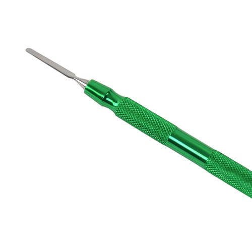 Modellier-Instrument, doppelendig