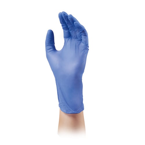 Nitril-Handschuhe Peha-soft nitrile fino