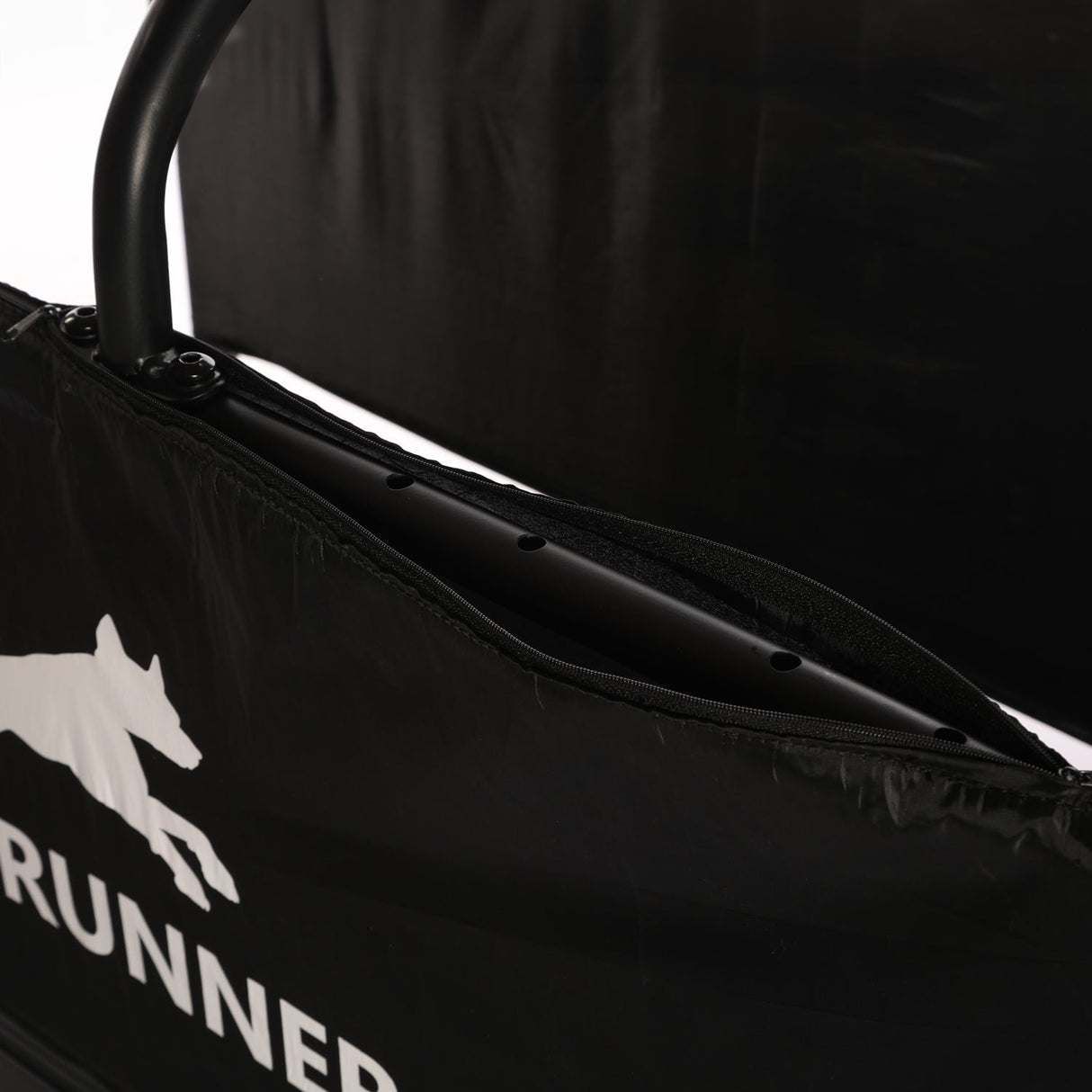 DOG RUNNER Tracks