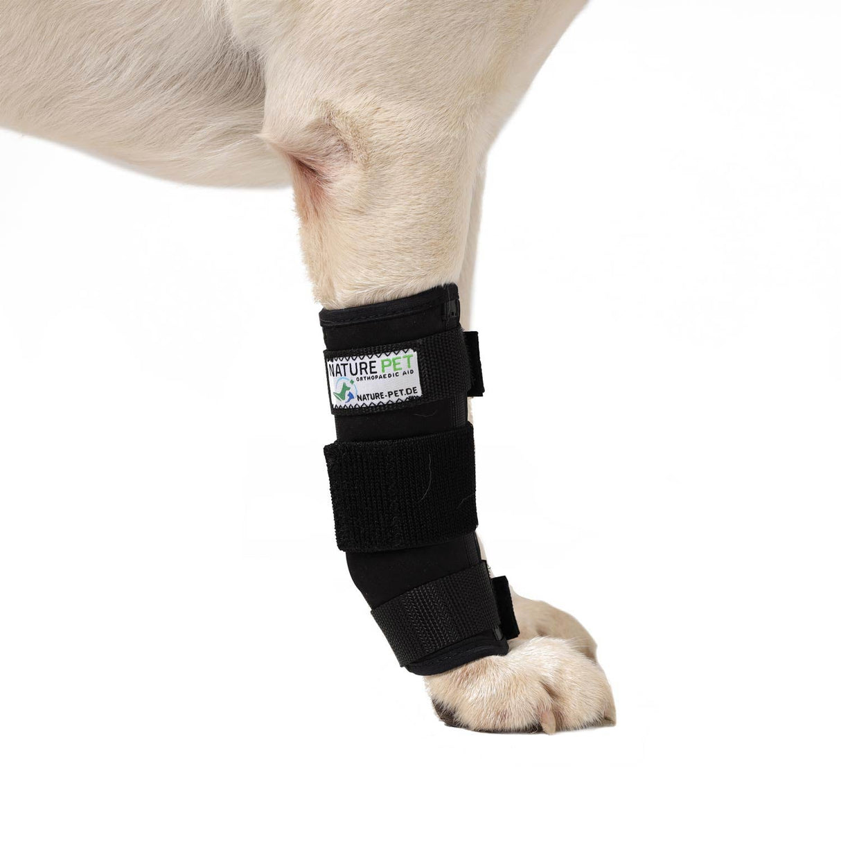Medium Karpalgelenkbandage