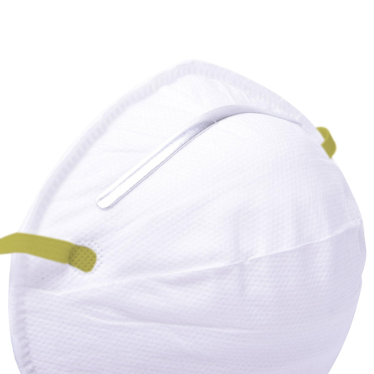 Atemschutzmaske FFP2