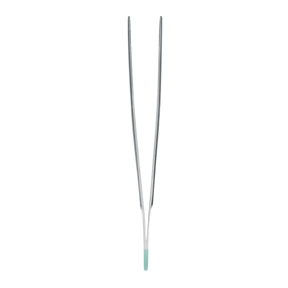Anatomische Standard-Pinzette, gerade, 14 cm