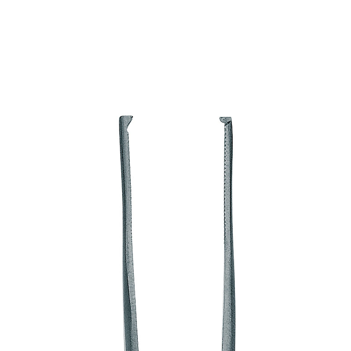 Micro-Adson Pinzette, chirurgisch, 12 cm