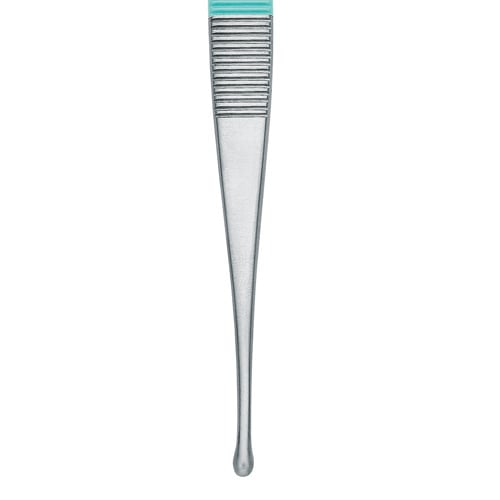 Scharfer Löffel nach Williger, 16,5cm