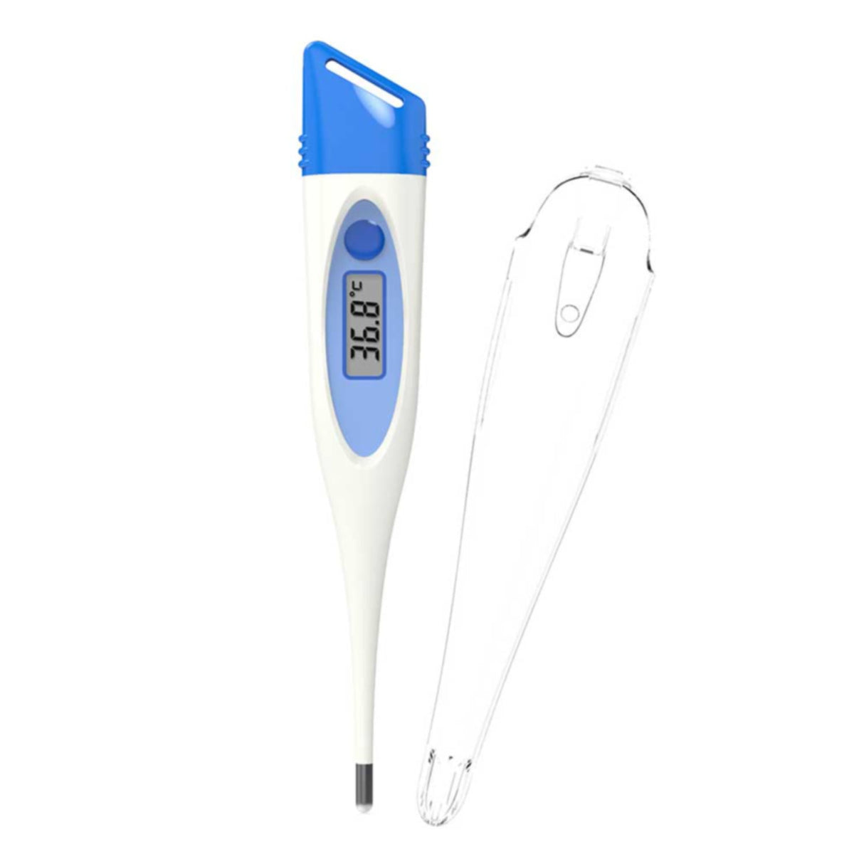 SC 1080 Veterinär-Thermometer
