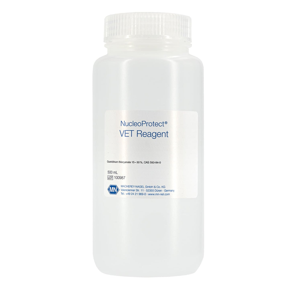 NucleoProtect® VET Reagenz