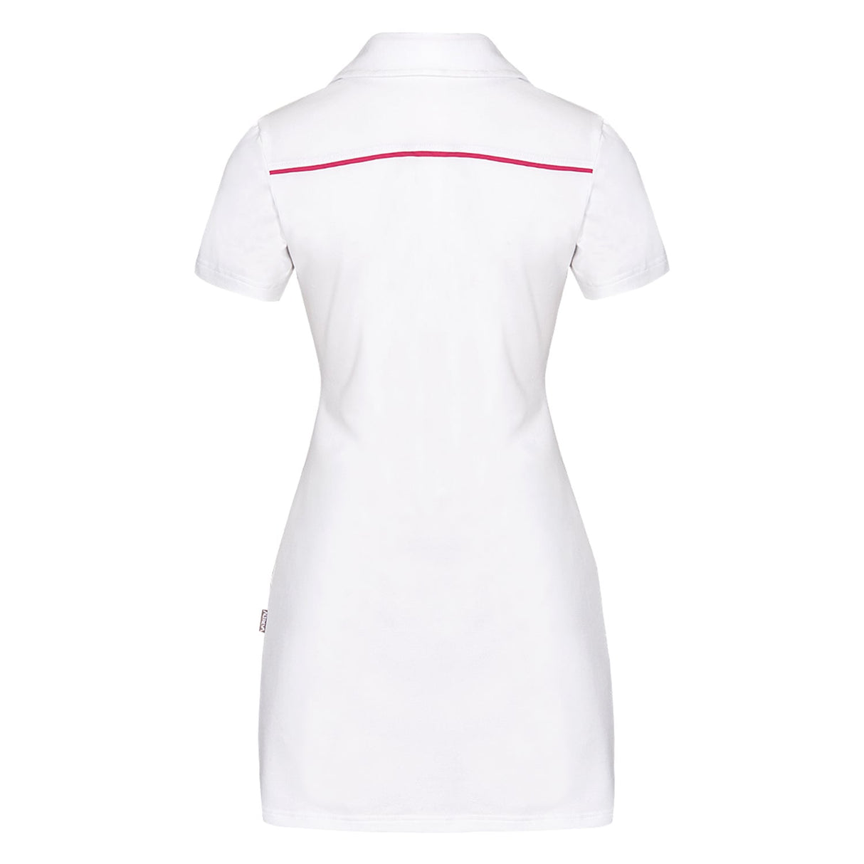 Long-Poloshirt Tamara