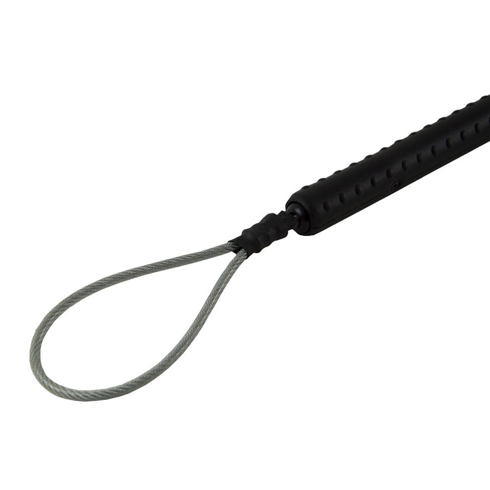 Hunde-Fangstock «Lascap Alu Basic»