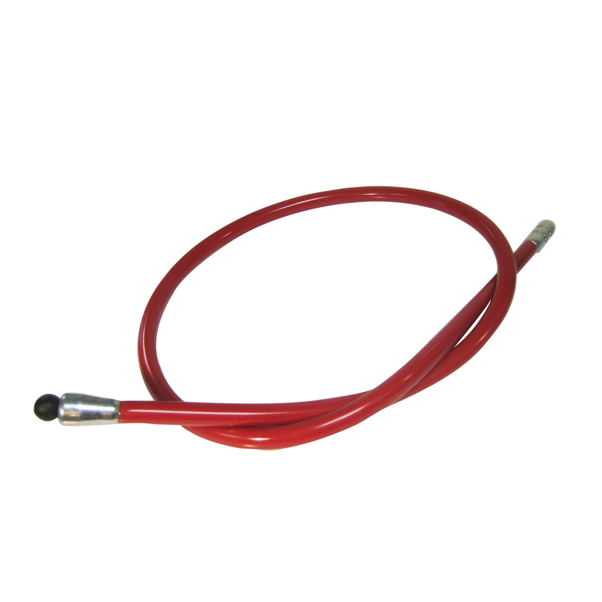 Schlundsonde mit Mandrin