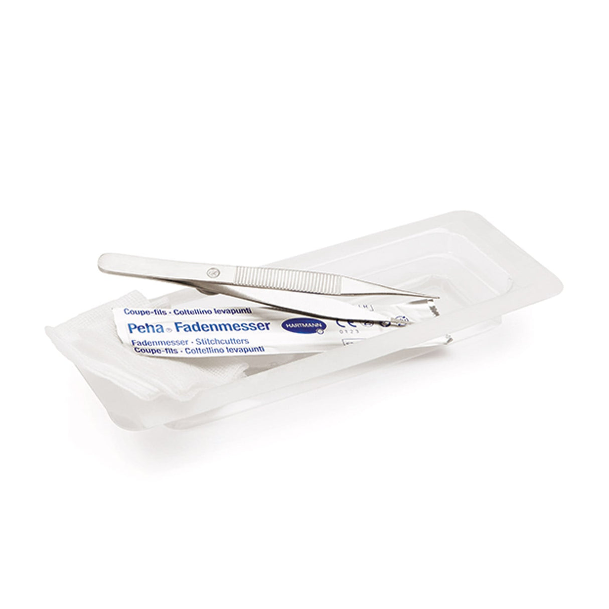 MediSet Fadenzieh-Set Micro