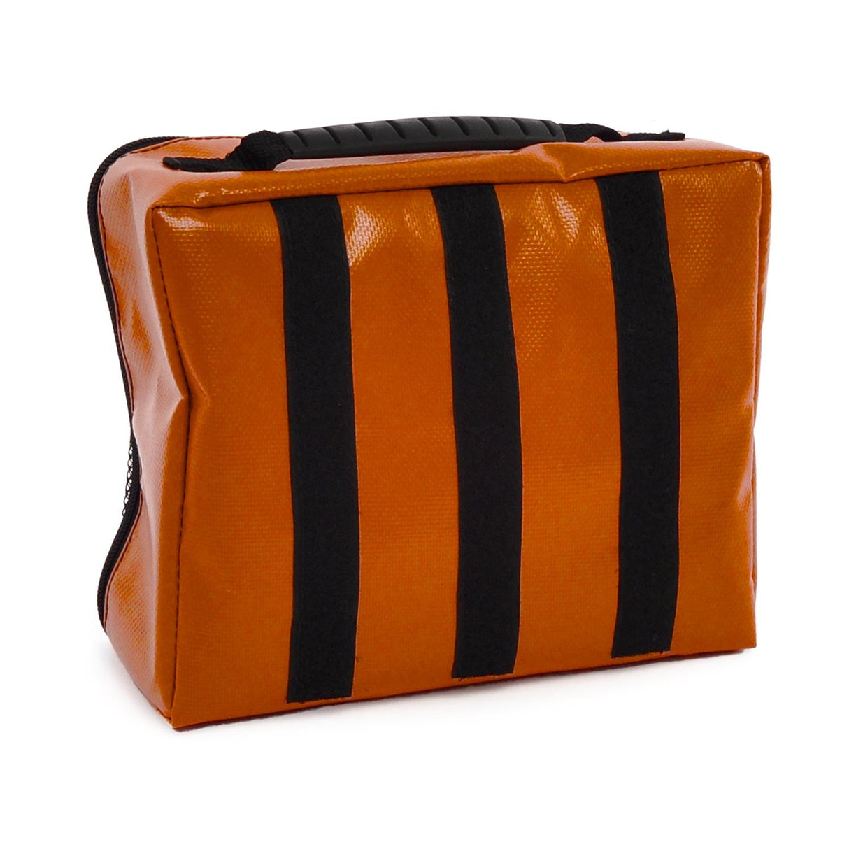 Befüllte Modultasche