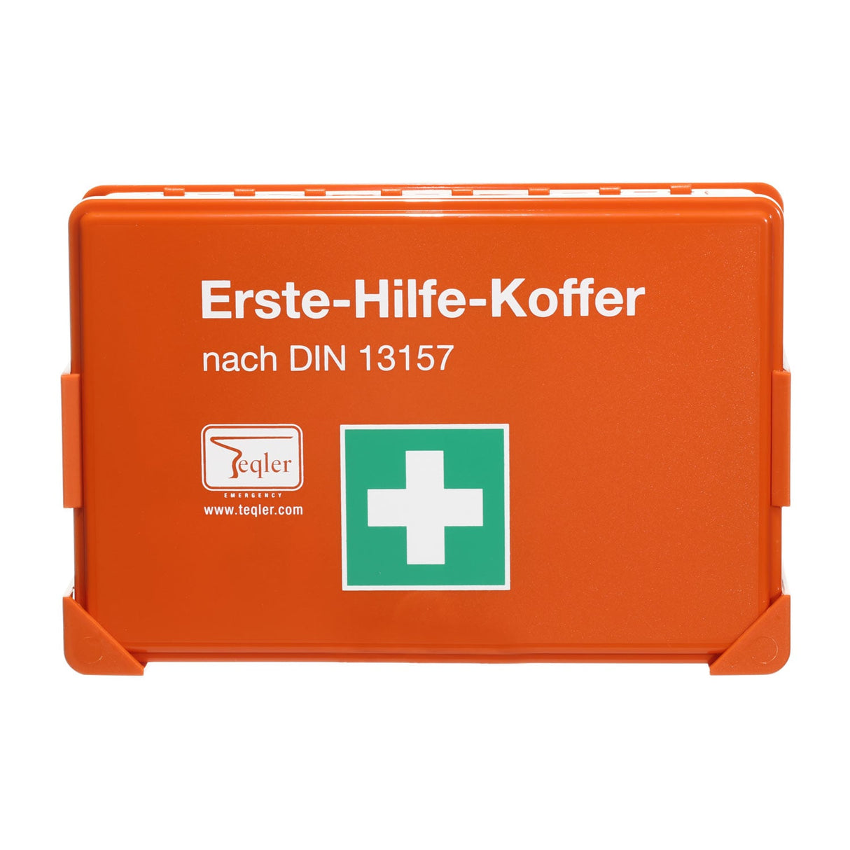 Erste-Hilfe-Kasten