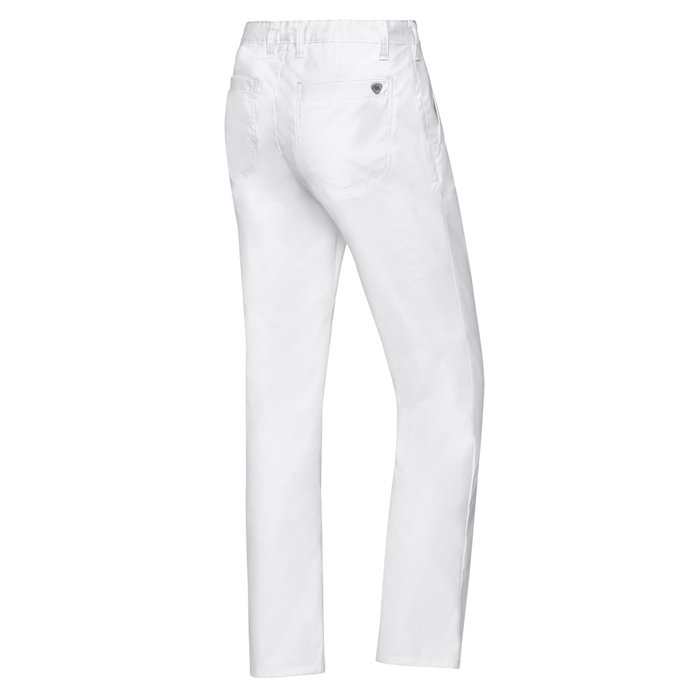 Herren-Chinohose