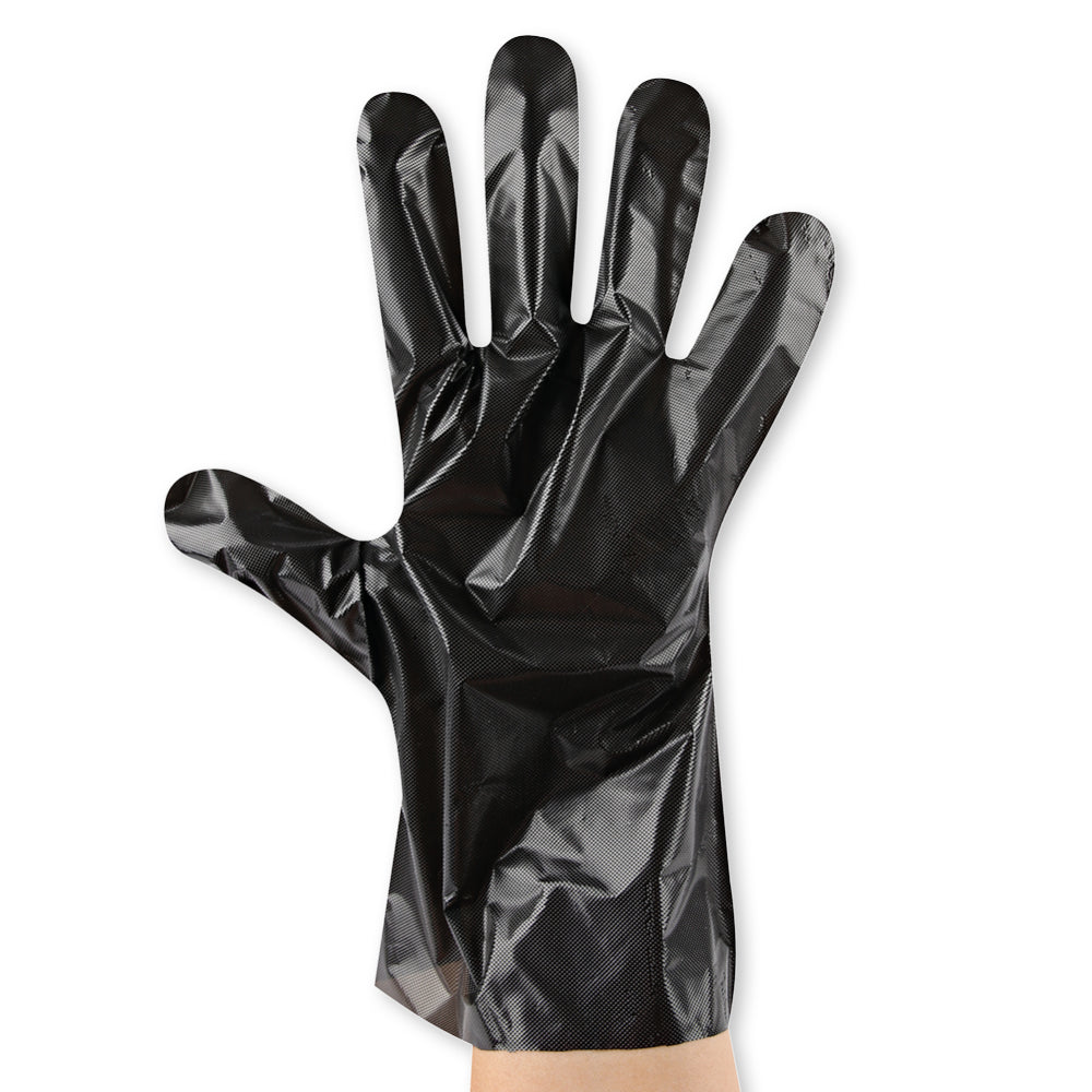 Walking CPE-Handschuhe Sushi - schwarz