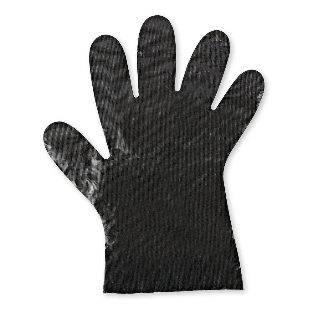 Walking CPE-Handschuhe Sushi - schwarz