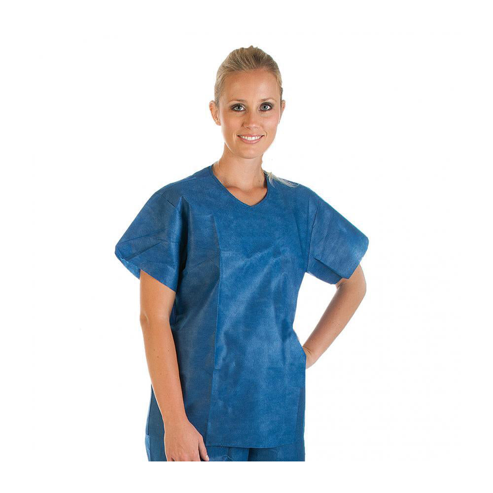 Bereichskleidung Kasack | SMS - blau