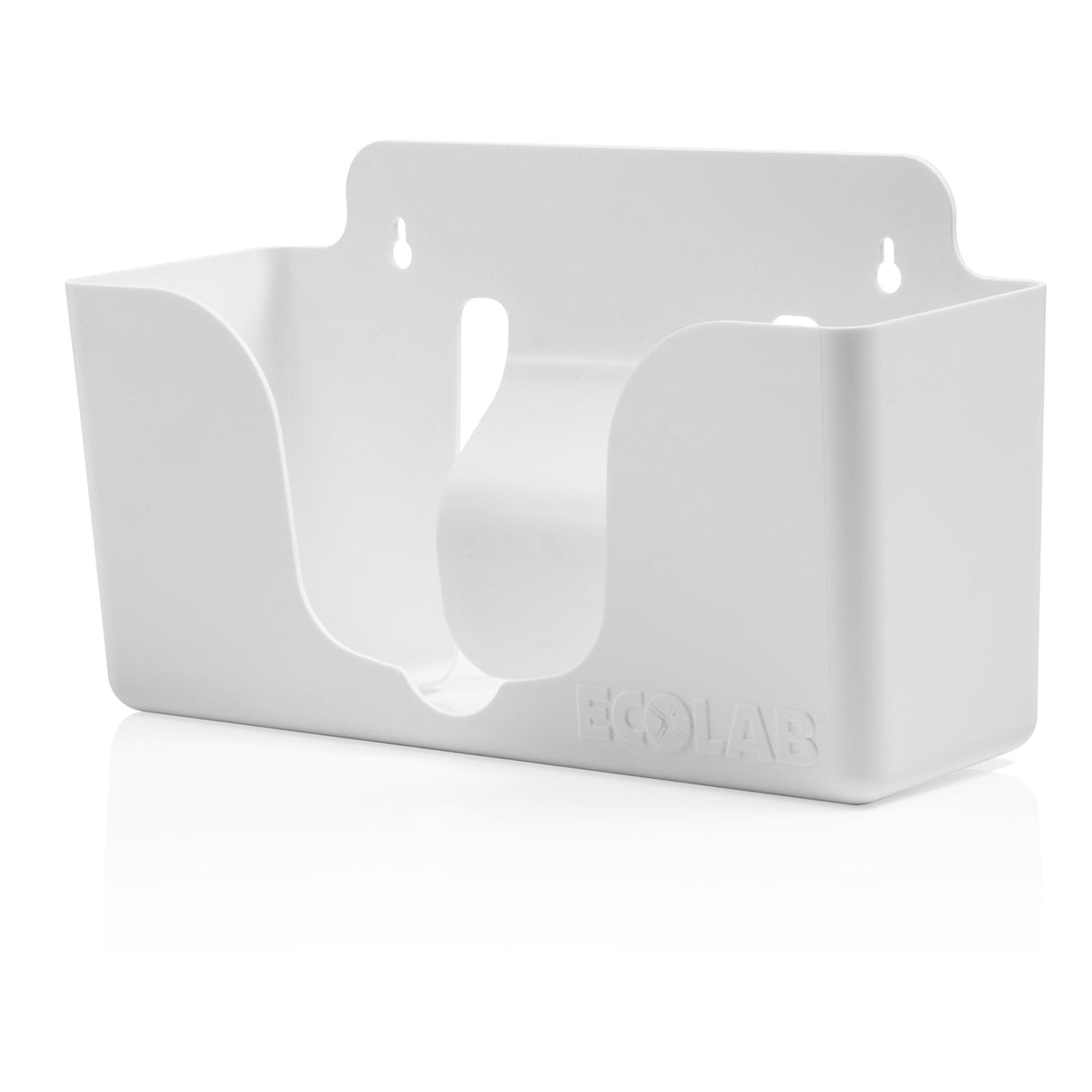 Ecolab Flowpack-Wandhalter
