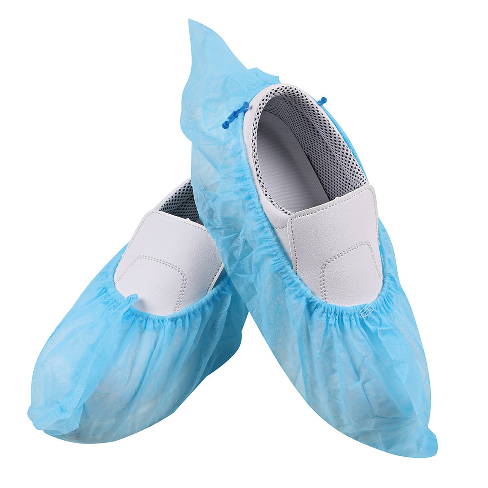 Überschuhe für Ecostep Comfort | PP - blau