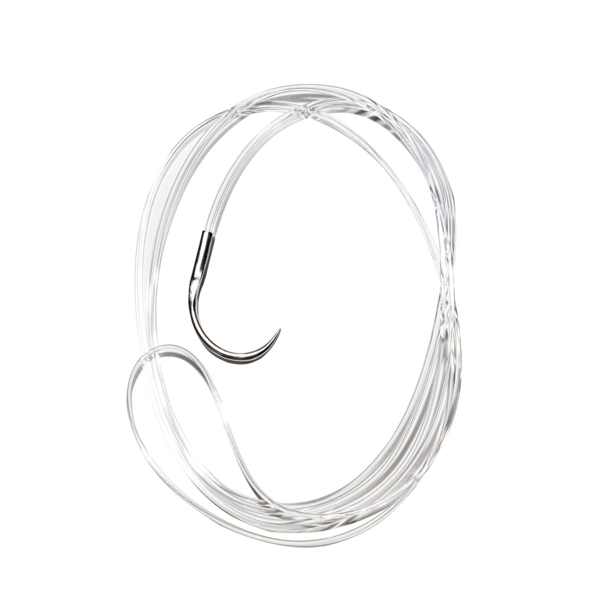 Nylon Kreuzbandfaden Loop mit Nadel