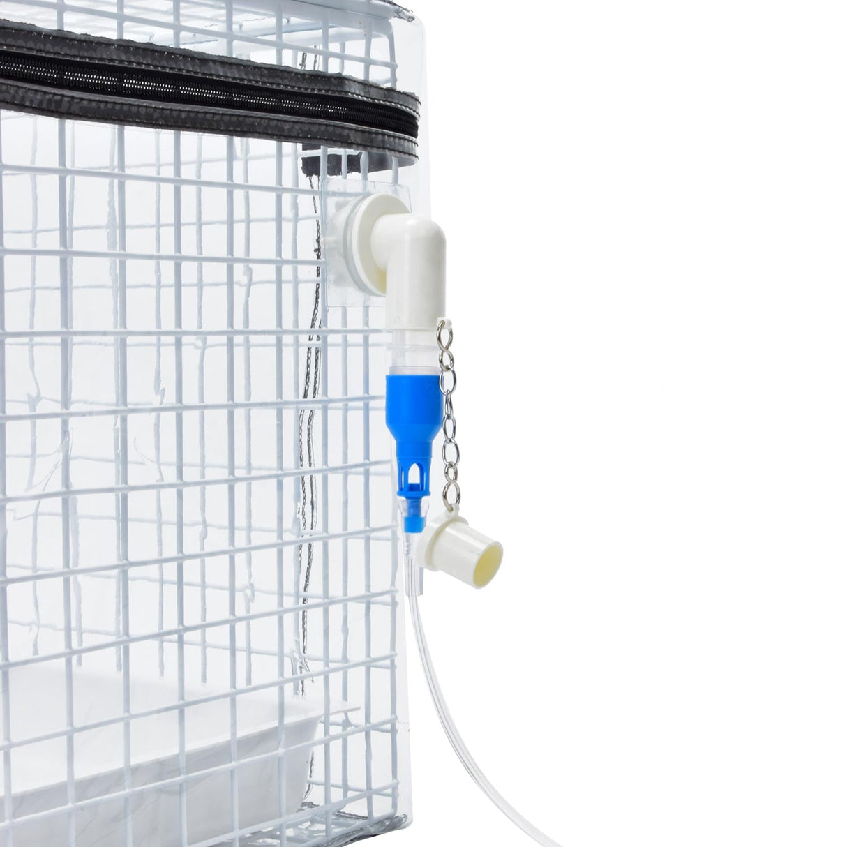 Sauerstofftherapie-Käfig