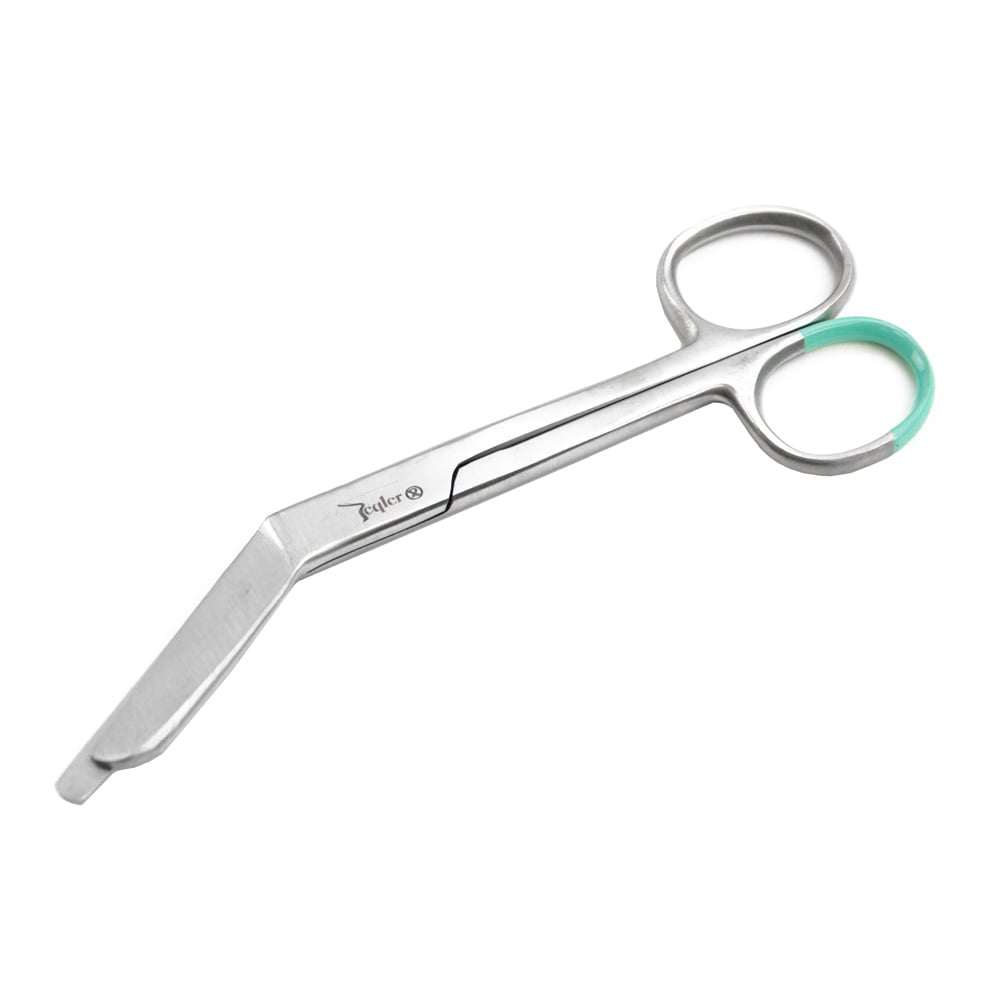 Teqler Episiotomie-Schere, 14,5cm