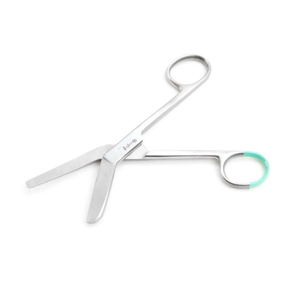 Teqler Episiotomie-Schere, 14,5cm