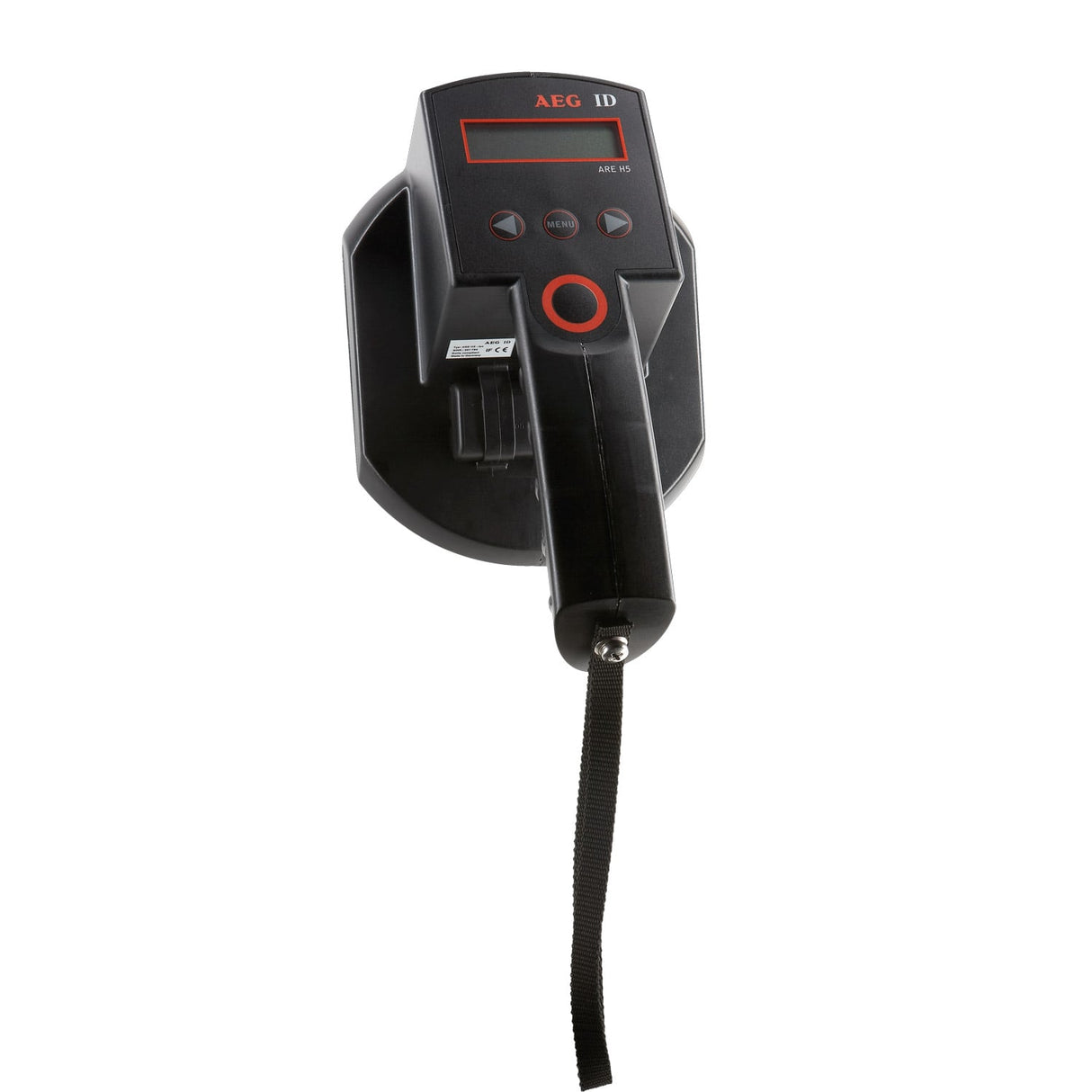 AEG Full-ISO Handlesegerät ARE H5