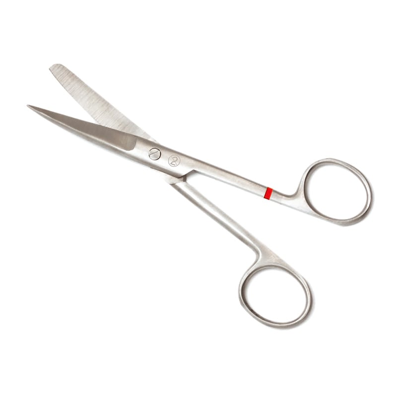 Fuhrmann Standard-Schere
