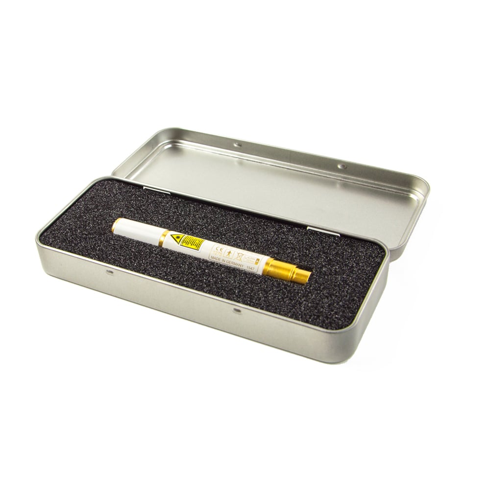 Mini-BioLas® Softlaser