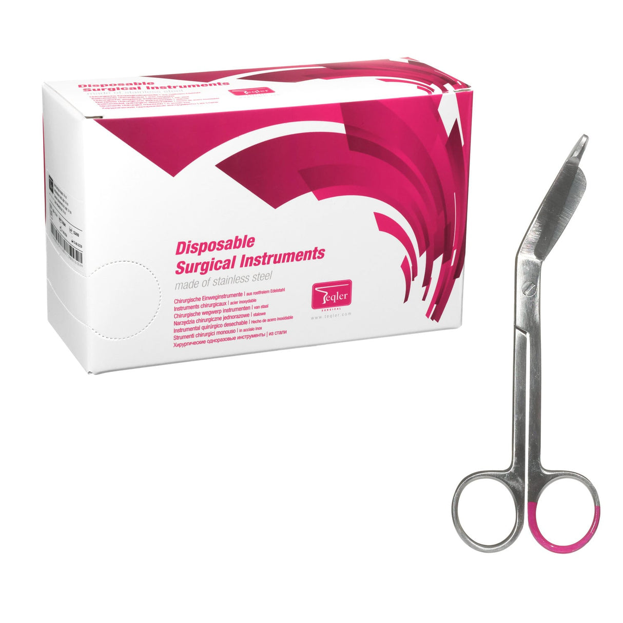 Smart Line Verbandschere
