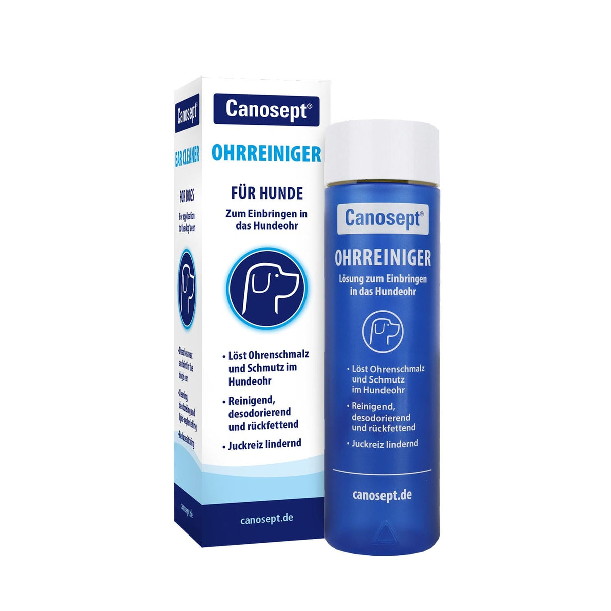 Canosept® Ohrreiniger