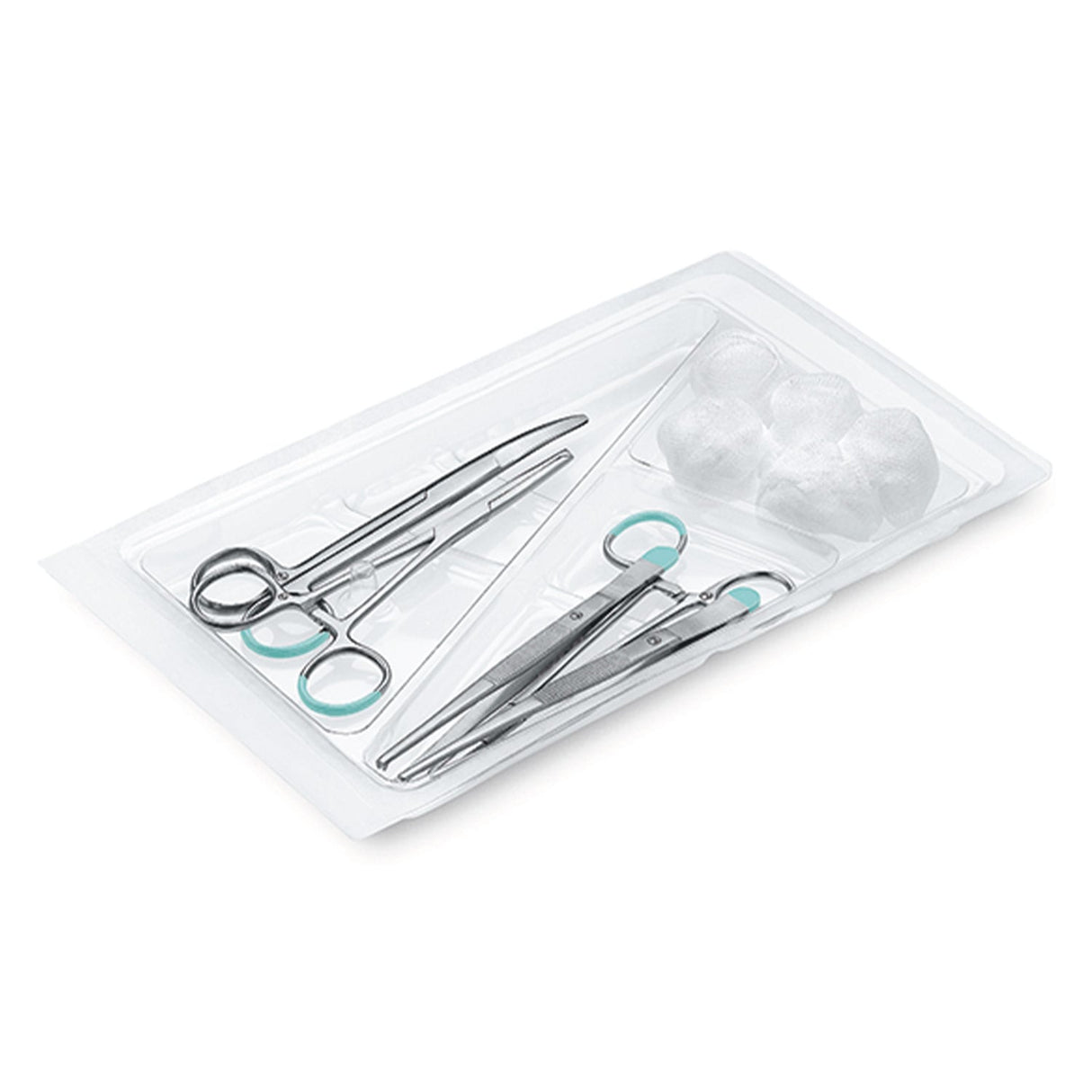 Peha-instrument Basis-Set fein