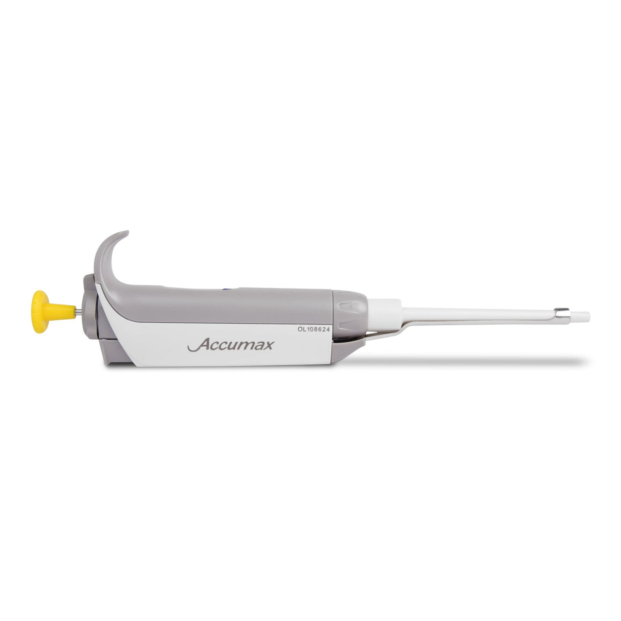 FAB - Variabel einstellbare Kolbenhubpipette