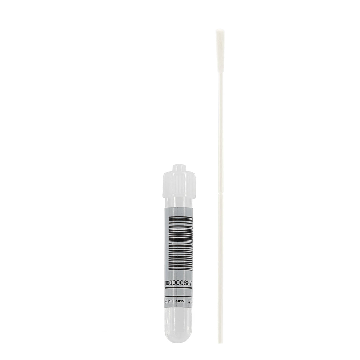 NucleoProtect® VET Abstrichröhrchen
