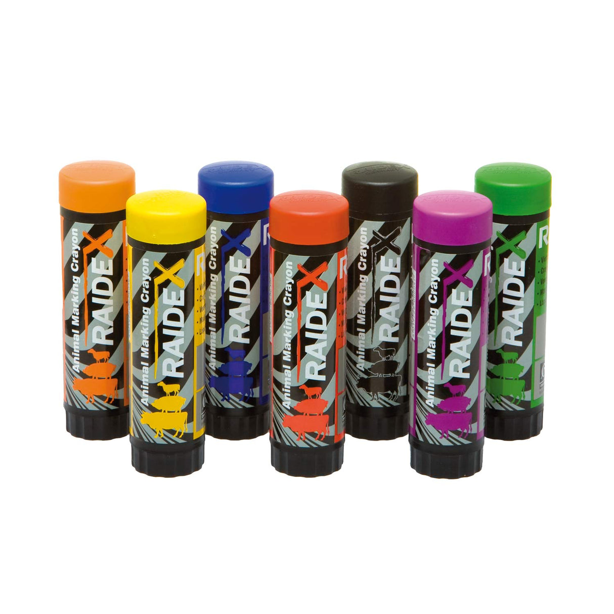 Viehzeichenstift RAIDL