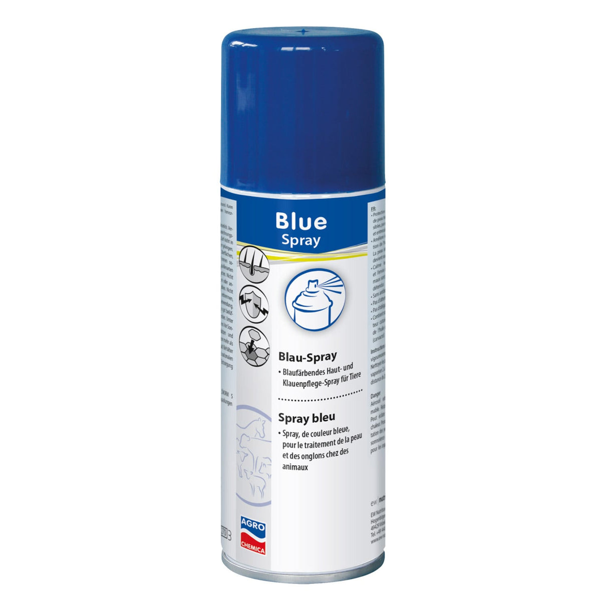 Blauspray