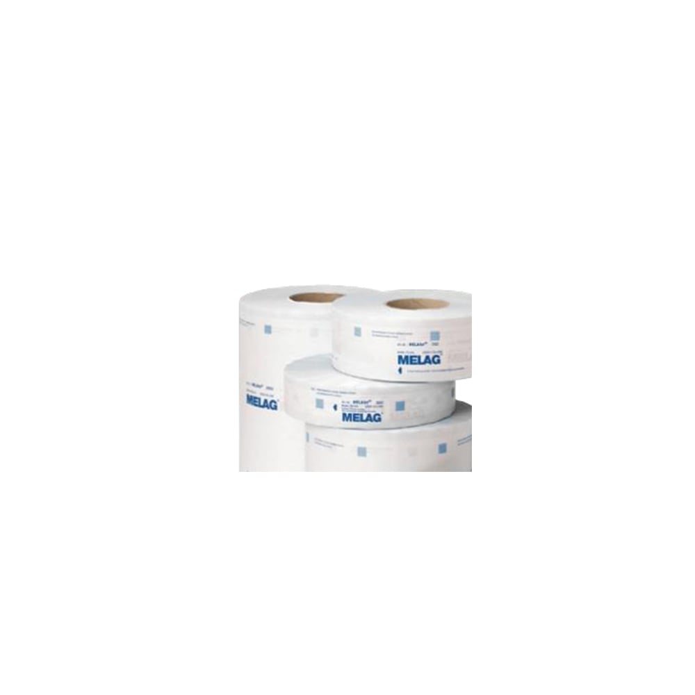 MELAfol+ Sterilisationsverpackung, Rollenware