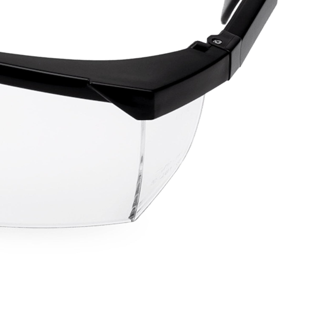 Monoart Schutzbrille Clear