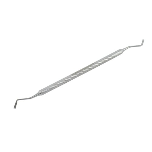 Schmelzinstrument, doppelendig