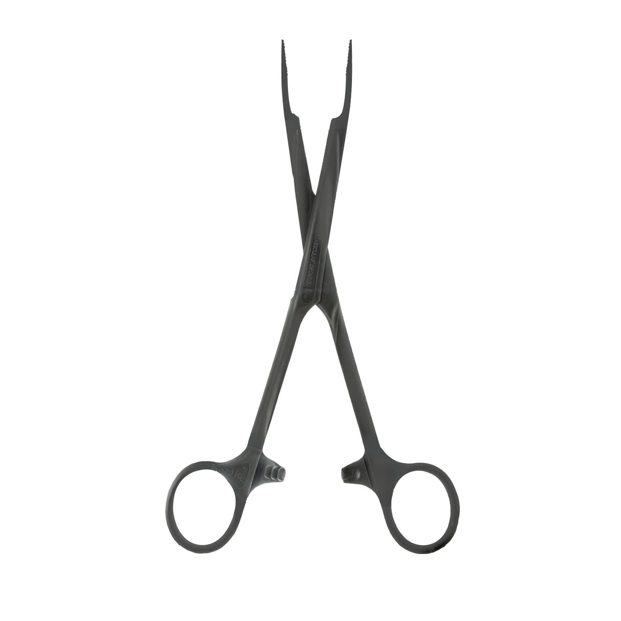 SUSI® Tupferzange (gerade)