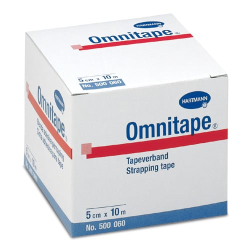 Omnitape