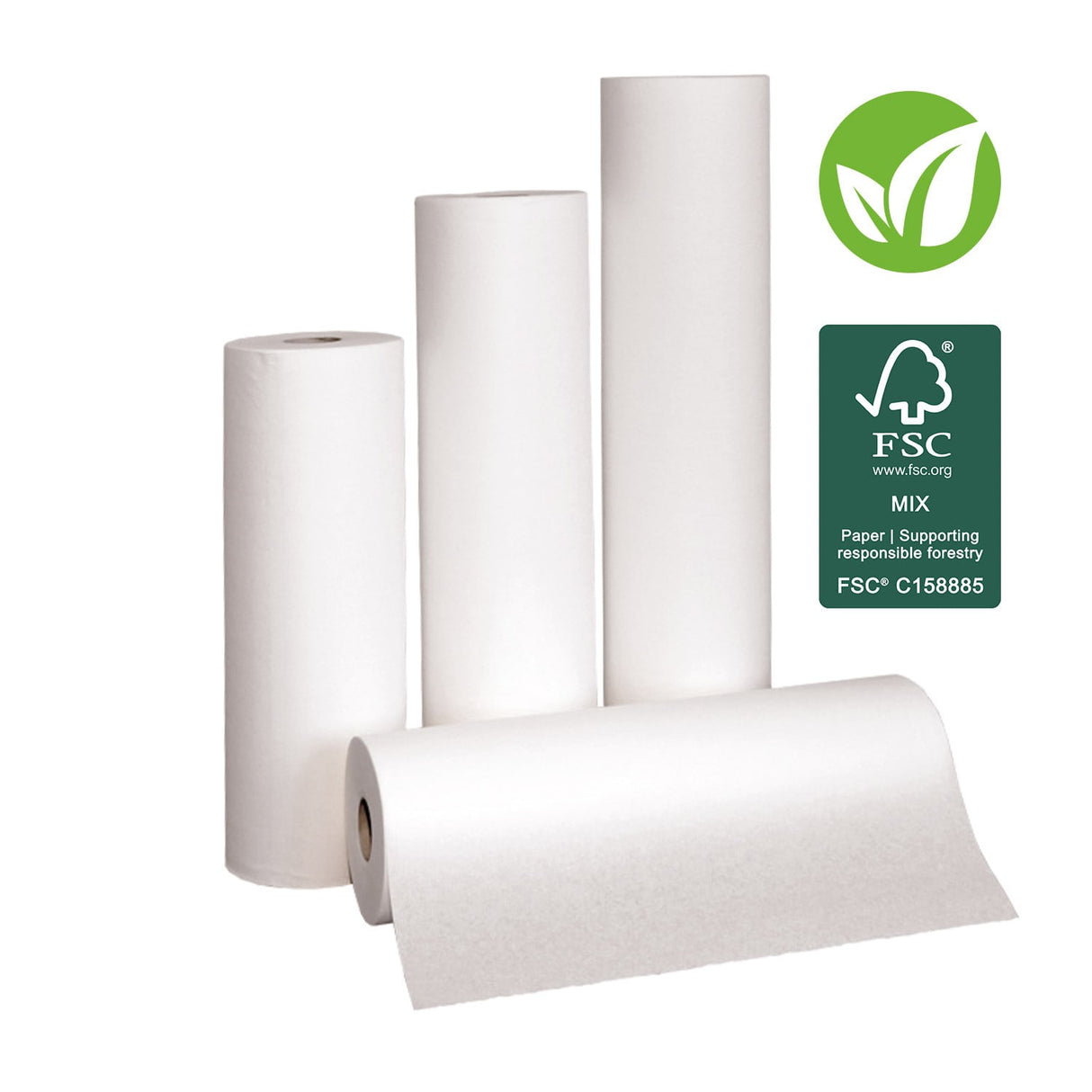 Liegenpapier