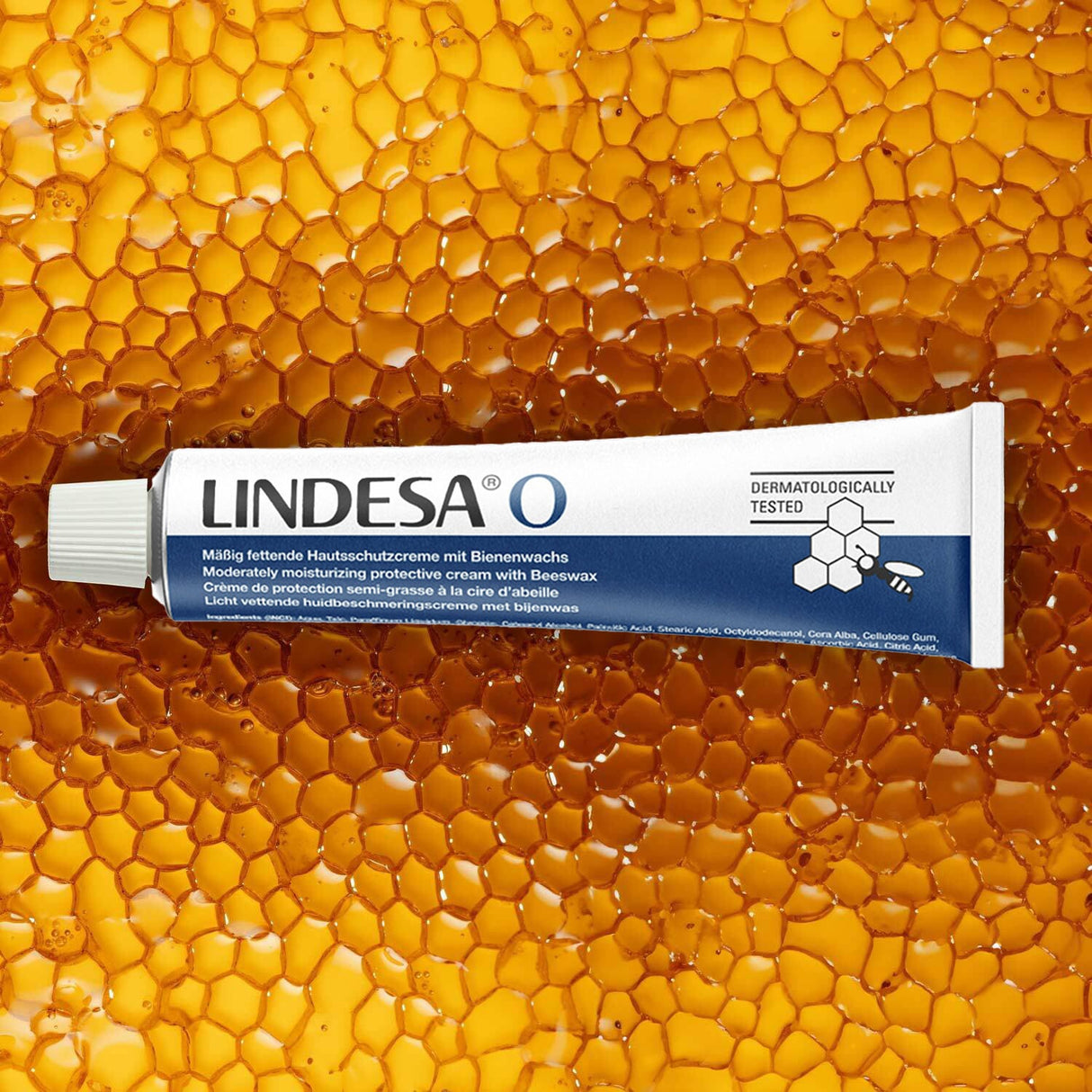 Lindesa O